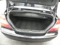  2008 Mercedes-Benz CLK Trunk #11
