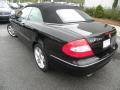 2008 CLK 350 Cabriolet #12