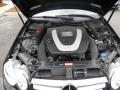  2008 CLK 3.5 Liter DOHC 24-Valve VVT V6 Engine #15
