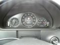  2008 Mercedes-Benz CLK 350 Cabriolet Gauges #19