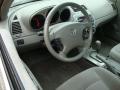 2003 Nissan Altima Frost Interior #12 2003 Nissan Altima Frost Interior #12