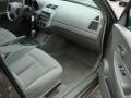 2003 Nissan Altima Frost Interior #19 2003 Nissan Altima Frost Interior #19