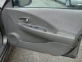 Door Panel of 2003 Nissan Altima 3.5 SE #23 Door Panel of 2003 Nissan Altima 3.5 SE #23