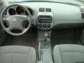 Dashboard of 2003 Nissan Altima 3.5 SE #29 Dashboard of 2003 Nissan Altima 3.5 SE #29