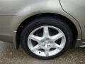 2003 Nissan Altima 3.5 SE Wheel #34 2003 Nissan Altima 3.5 SE Wheel #34
