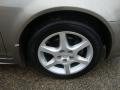 2003 Nissan Altima 3.5 SE Wheel #35 2003 Nissan Altima 3.5 SE Wheel #35