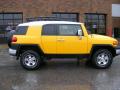 2010 FJ Cruiser 4WD #2