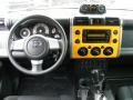 2010 FJ Cruiser 4WD #16