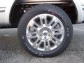  2010 Ford F150 Platinum SuperCrew 4x4 Wheel #34