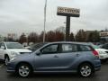  2004 Toyota Matrix Cosmic Blue Metallic #3
