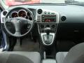Dashboard of 2004 Toyota Matrix XR AWD #9