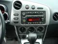 Controls of 2004 Toyota Matrix XR AWD #11