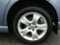  2004 Toyota Matrix XR AWD Wheel #14
