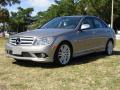 2009 C 300 Sport #13