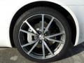  2011 Aston Martin V8 Vantage Roadster Wheel #12