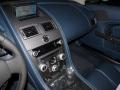 Dashboard of 2011 Aston Martin V8 Vantage Roadster #18