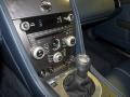 Controls of 2011 Aston Martin V8 Vantage Roadster #19