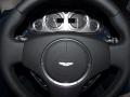  2011 Aston Martin V8 Vantage Roadster Steering Wheel #21