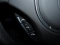 Controls of 2011 Aston Martin V8 Vantage Roadster #22