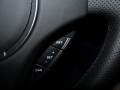 Controls of 2011 Aston Martin V8 Vantage Roadster #23
