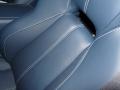  2011 Aston Martin V8 Vantage Baltic Blue Interior #25