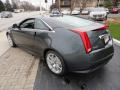  2011 Cadillac CTS Thunder Gray ChromaFlair #5