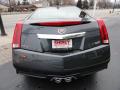  2011 Cadillac CTS Thunder Gray ChromaFlair #6