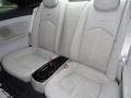  2011 Cadillac CTS Light Titanium/Ebony Interior #15