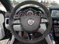  2011 Cadillac CTS -V Coupe Steering Wheel #16