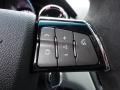 Controls of 2011 Cadillac CTS -V Coupe #23