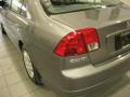 2004 Civic LX Sedan #8