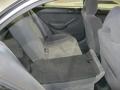  2004 Honda Civic Gray Interior #11