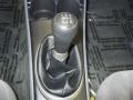  2004 Civic 5 Speed Manual Shifter #24