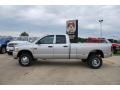 2009 Ram 3500 Big Horn Edition Quad Cab 4x4 Dually #2