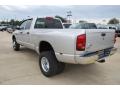  2009 Dodge Ram 3500 Bright Silver Metallic #3