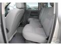  2009 Dodge Ram 3500 Medium Slate Gray Interior #22