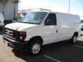 2008 E Series Van E150 Cargo #3
