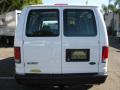 2008 E Series Van E150 Cargo #5