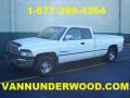 1997 Ram 2500 Laramie Extended Cab #1 1997 Ram 2500 Laramie Extended Cab #1