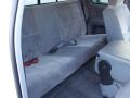 1997 Dodge Ram 2500 Gray Interior #8 1997 Dodge Ram 2500 Gray Interior #8