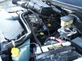 1997 Ram 2500 5.9 Liter OHV 16-Valve Magnum V8 Engine #15 1997 Ram 2500 5.9 Liter OHV 16-Valve Magnum V8 Engine #15