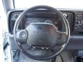 1997 Dodge Ram 2500 Laramie Extended Cab Steering Wheel #19 1997 Dodge Ram 2500 Laramie Extended Cab Steering Wheel #19