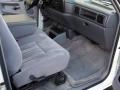 1997 Dodge Ram 2500 Gray Interior #25 1997 Dodge Ram 2500 Gray Interior #25