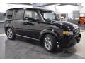  2007 Honda Element Nighthawk Black Pearl #4