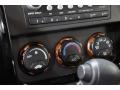 Controls of 2007 Honda Element SC #12