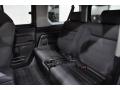  2007 Honda Element Black/Copper Interior #17