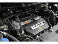  2007 Element 2.4L DOHC 16V i-VTEC 4 Cylinder Engine #18