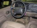  1997 Chevrolet Tahoe LT 4x4 Steering Wheel #11