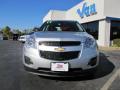 2011 Equinox LS #2