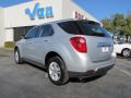 2011 Equinox LS #5